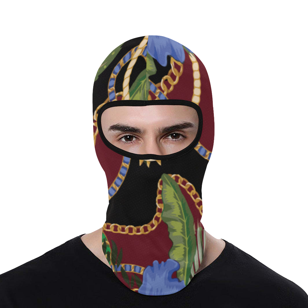 Balaclava Edwin Vonholy