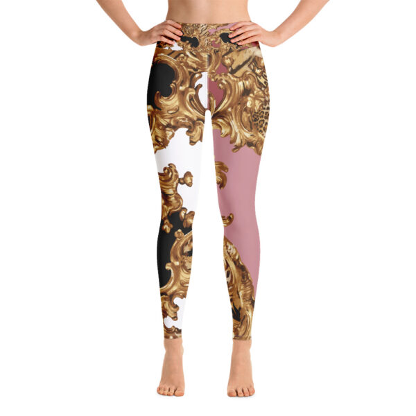 Leggings | victoria secret pink leggings tight yoga pants