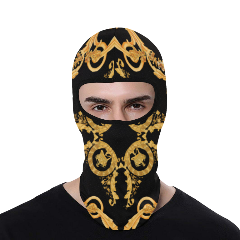 Balaclava Edwin Vonholy