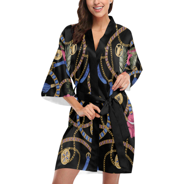 Robe | vanity fair nightgown missoni robe carole hochman robe