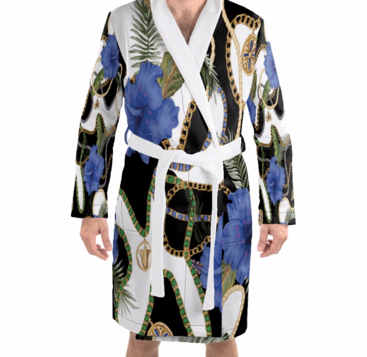 Dressing Gown (Limited Edition)