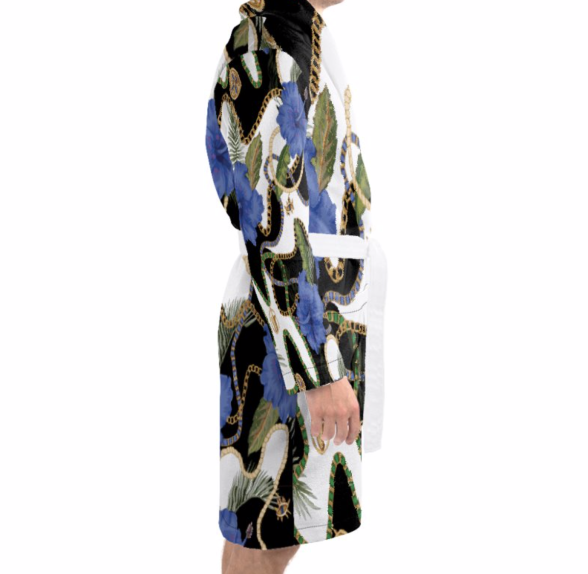 Dressing Gown (Limited Edition) - Image 4