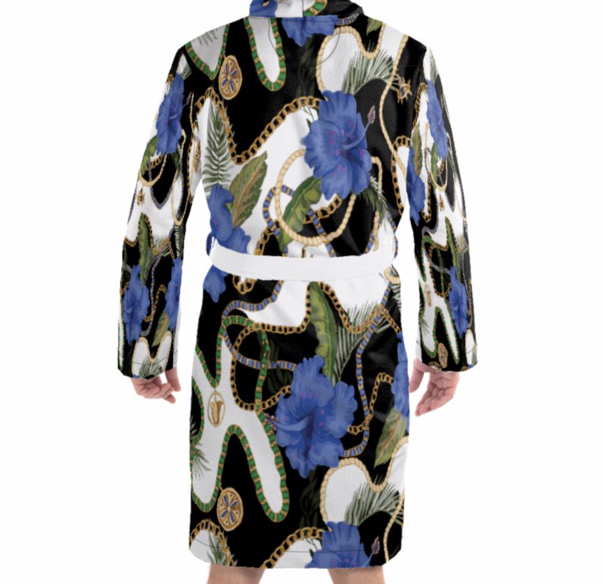 Dressing Gown (Limited Edition) - Image 5