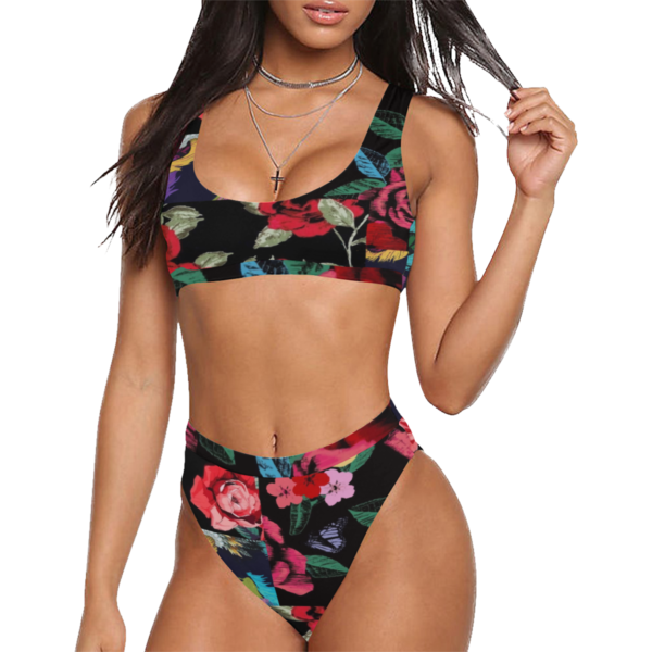 Bikini | swimsuits for big busts bathing suits for older women