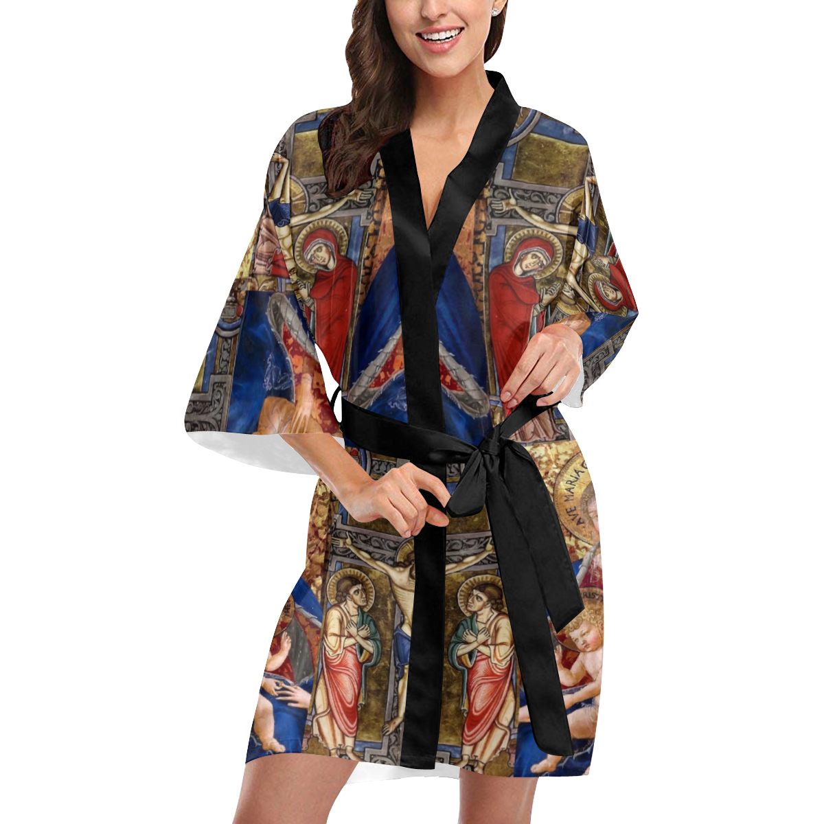 Robe | skims duvet robe barefoot dreams bathrobe