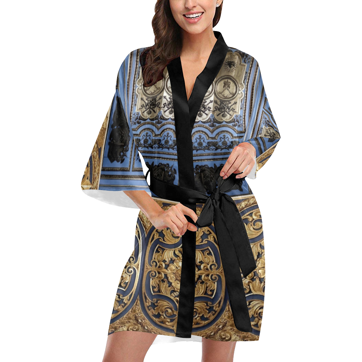 Robe | love shack fancy robe versace robe cheap nike robe