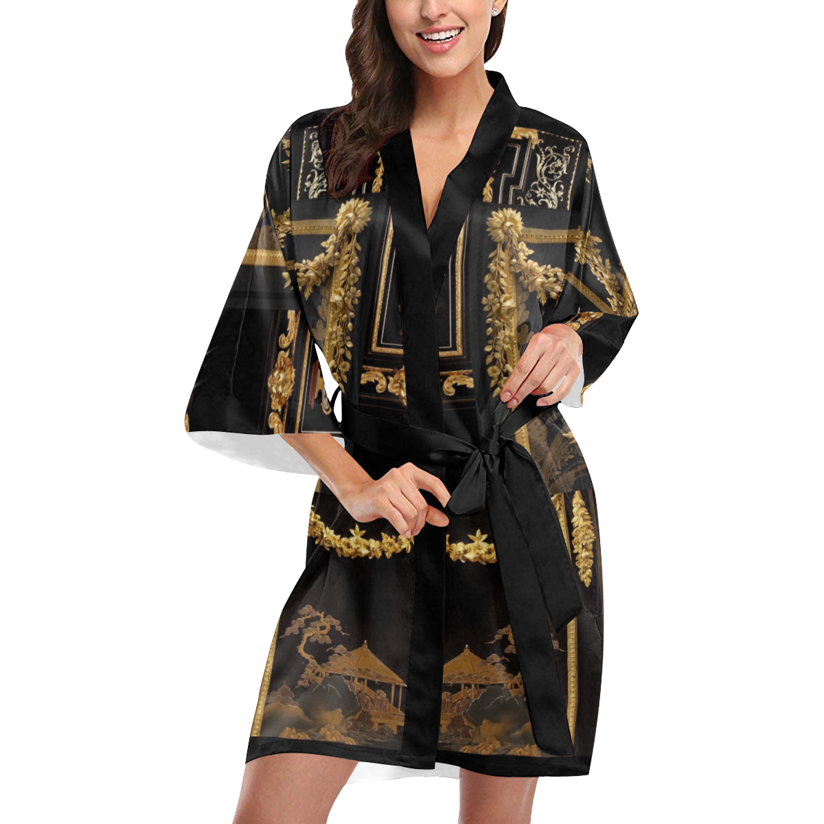 Robe | jasmine rose robe jcpenney womens robes ulta robe