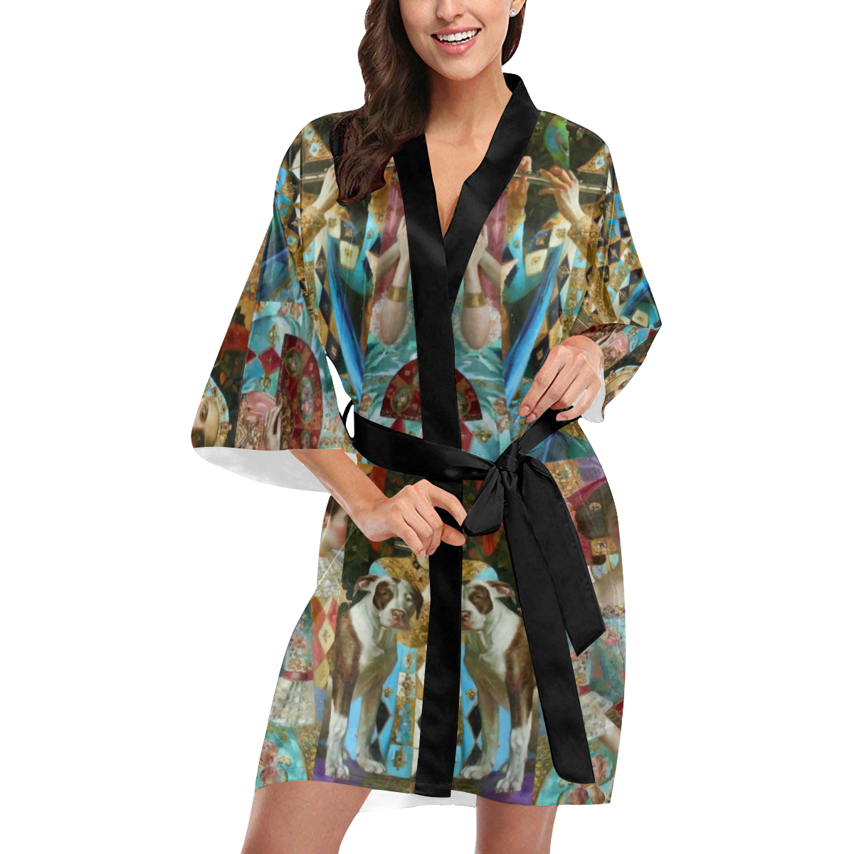 Robe | aerie robe black versace robe ralph lauren bath robe