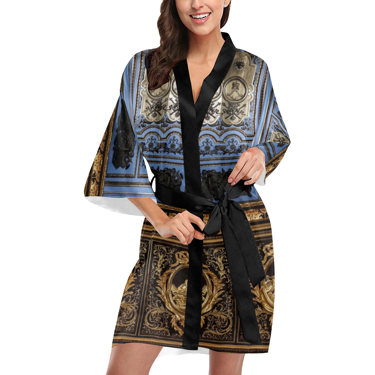 Robe | vanity fair robes parachute cloud cotton robe jcpenney robes