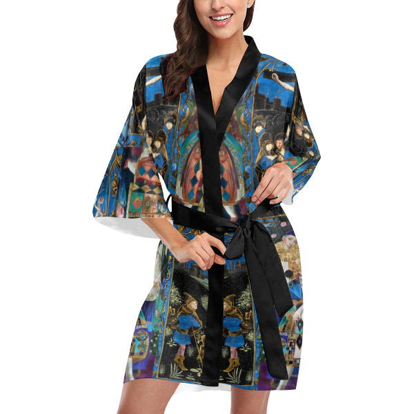 Robe | monarch cypress robe stan herman robes