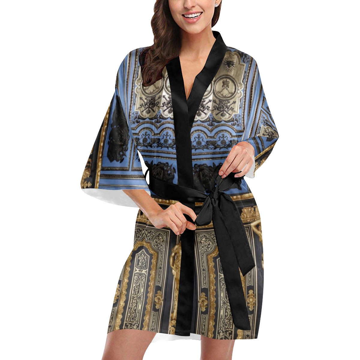 Robe | skims bathrobe barefoot dreams robe sale