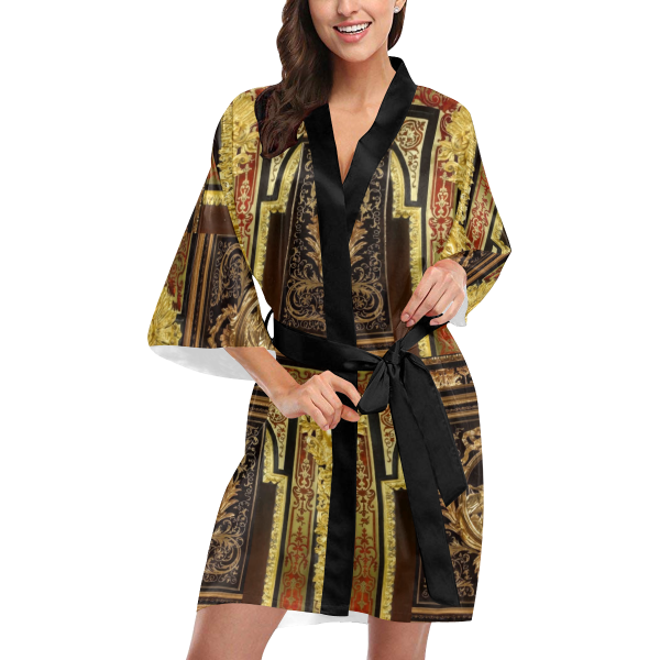 Robe | monarch cypress robe stan herman robes