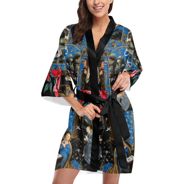 Robe | miss elaine robes zipper front johnny was robe