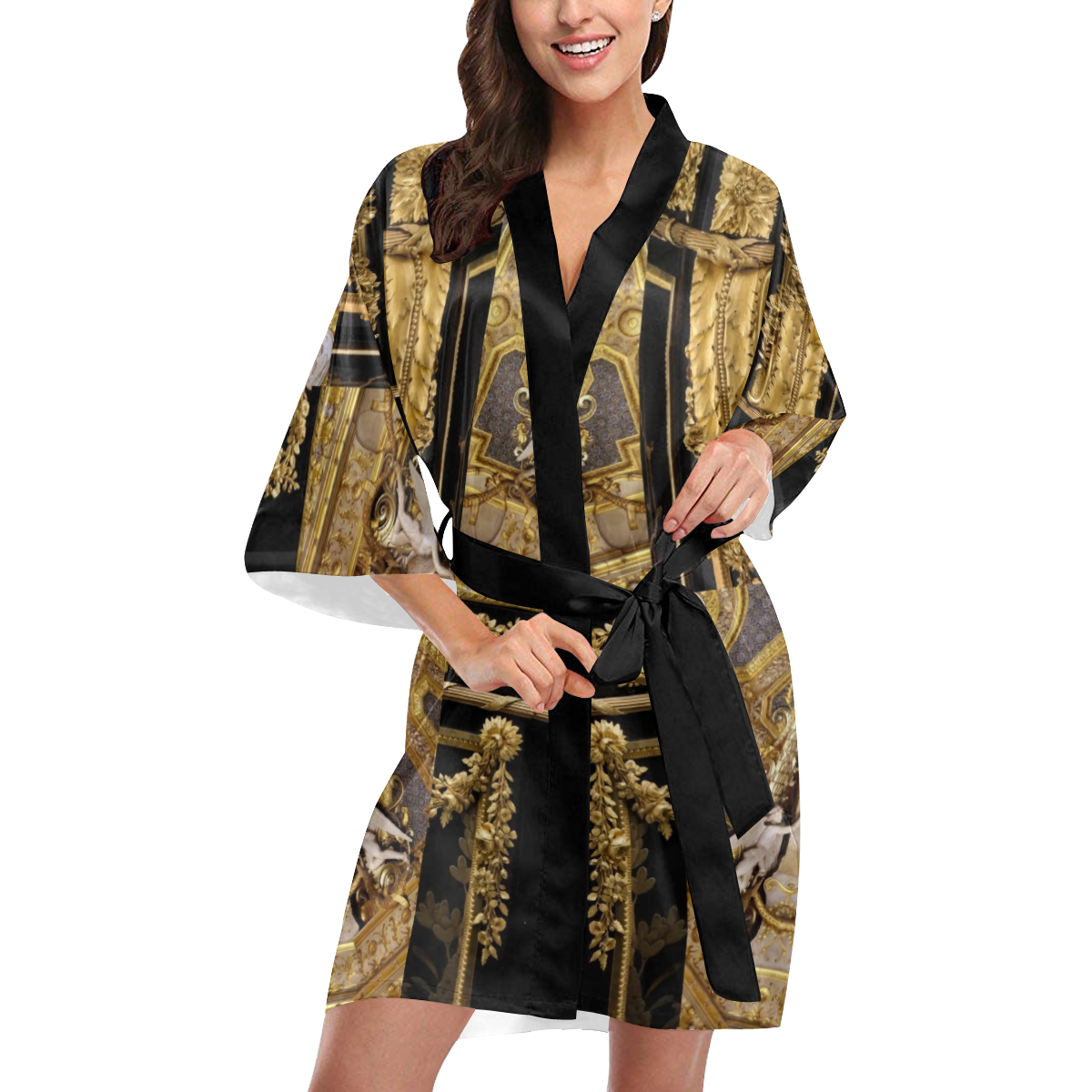 Robe | amazon robes kohls womens robes quince robe