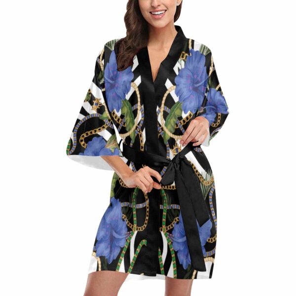Kimono Robe  For Women & Men