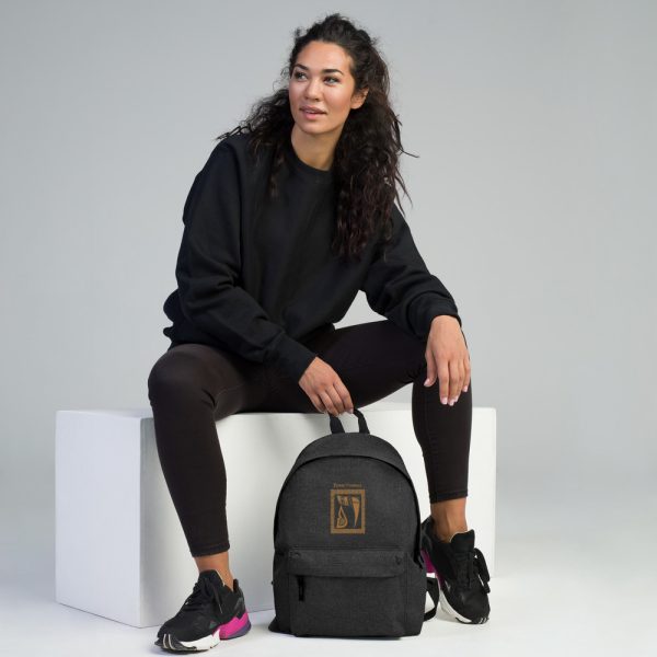 Designer Backpack For Women & Men | Best Laptop School College Travel Carry On Bag