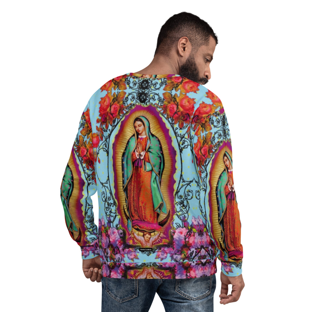 Sweatshirt | madhappy hoodie caterpillar hoodie spyder hoodie