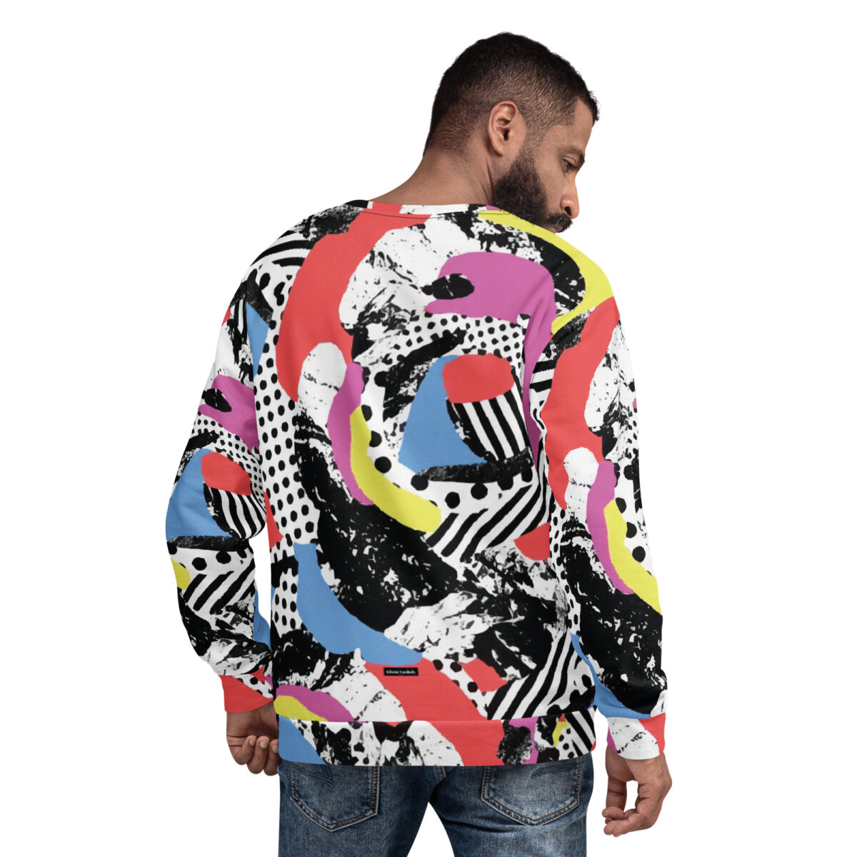 Sweatshirt | ralph lauren bear sweater comfort colors sweatshirt