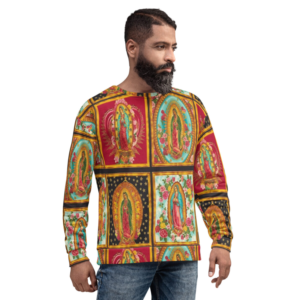 Designer Sweatshirt For Women & Men - Image 2