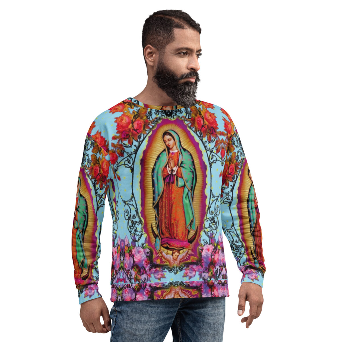 Designer Sweatshirt For Women & Men - Image 2