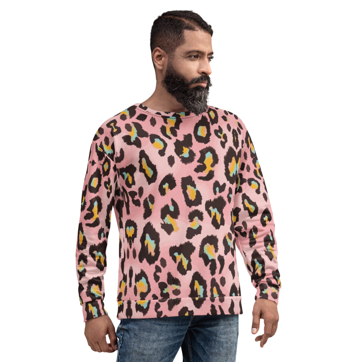 Designer Sweatshirt For Women & Men - Image 2