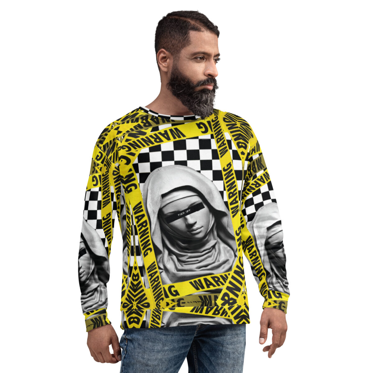Designer Sweatshirt For Women & Men - Image 2