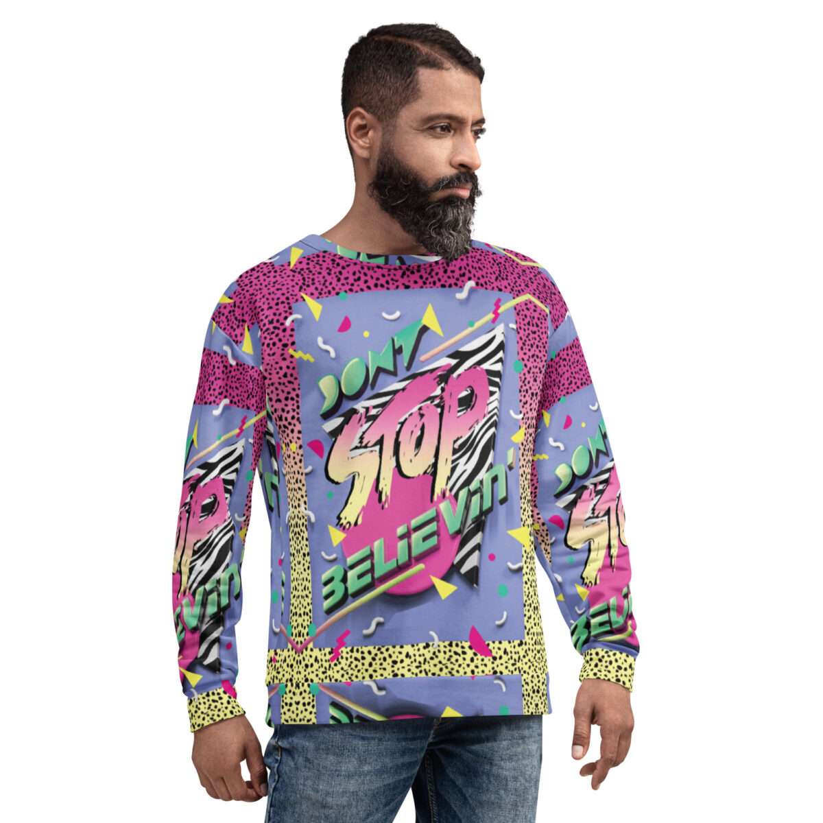 Designer Sweatshirt For Women & Men - Image 2