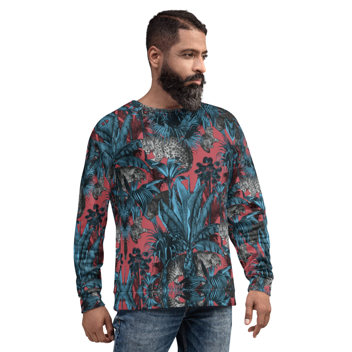 Designer Sweatshirt For Women & Men - Image 2