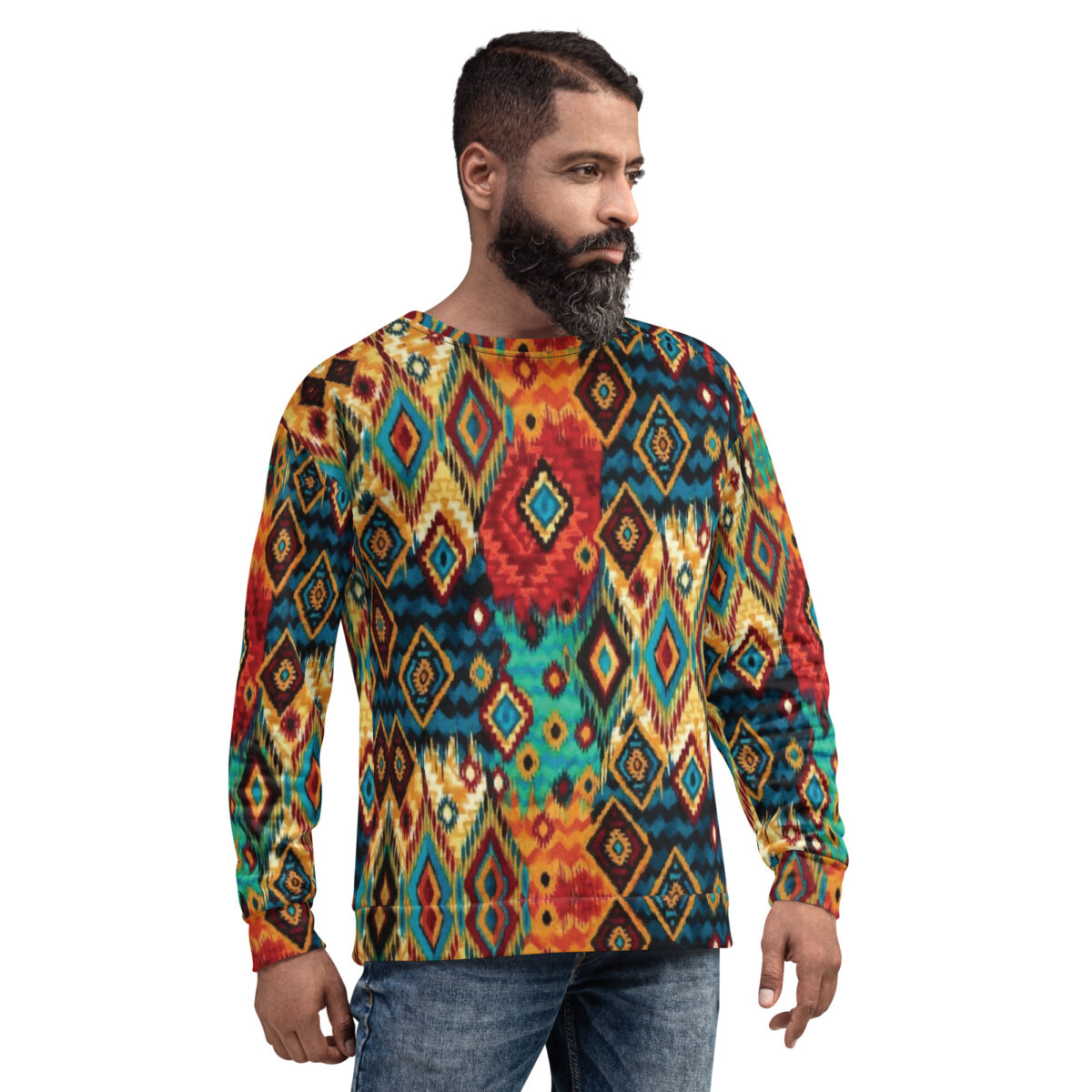 Designer Sweatshirt For Women & Men - Image 2
