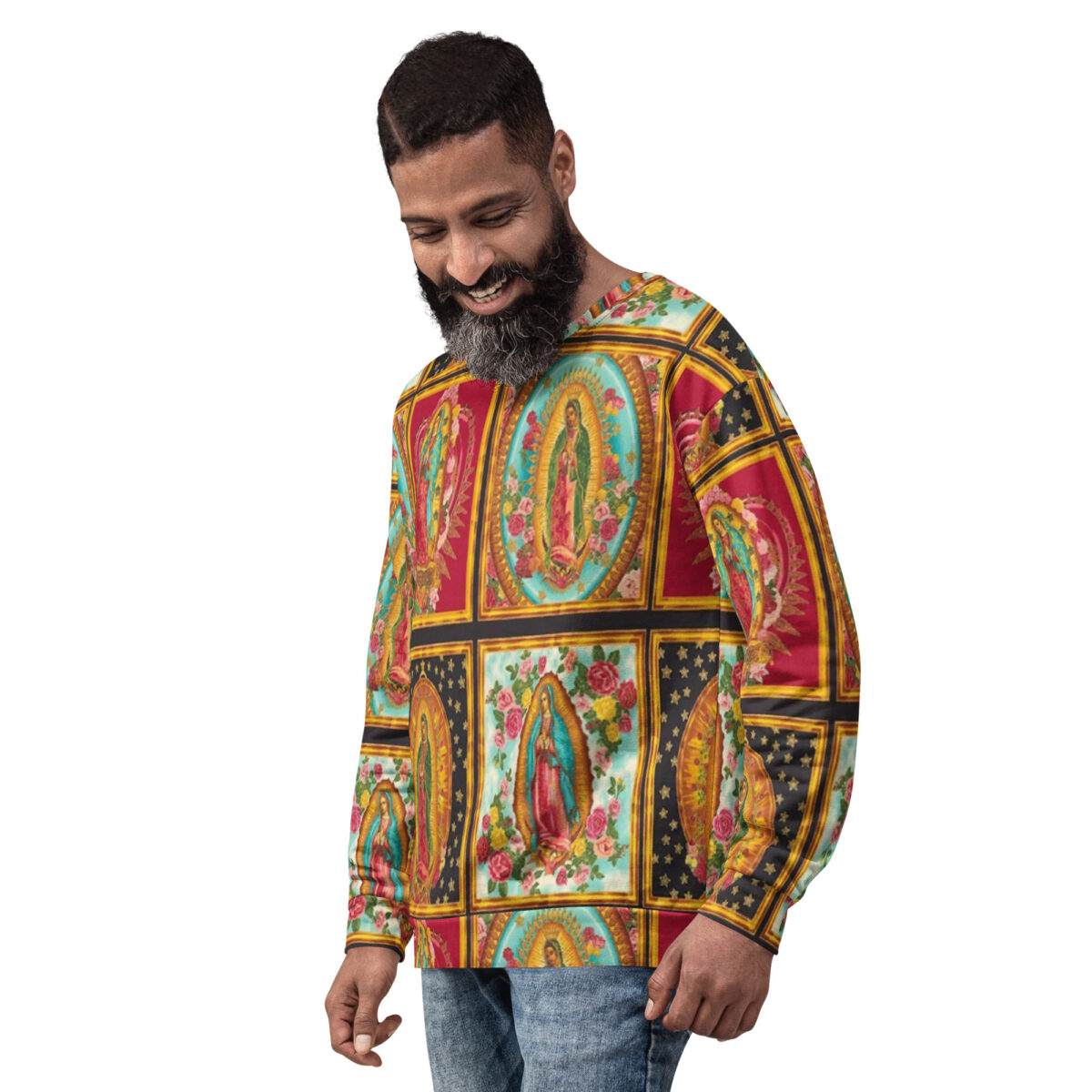 Designer Sweatshirt For Women & Men - Image 4