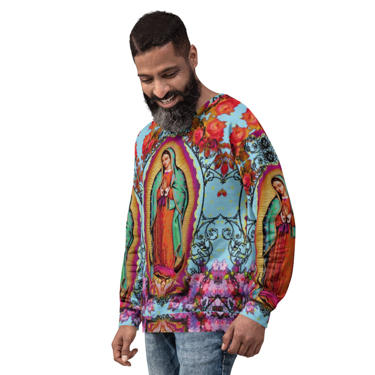 Designer Sweatshirt For Women & Men - Image 4