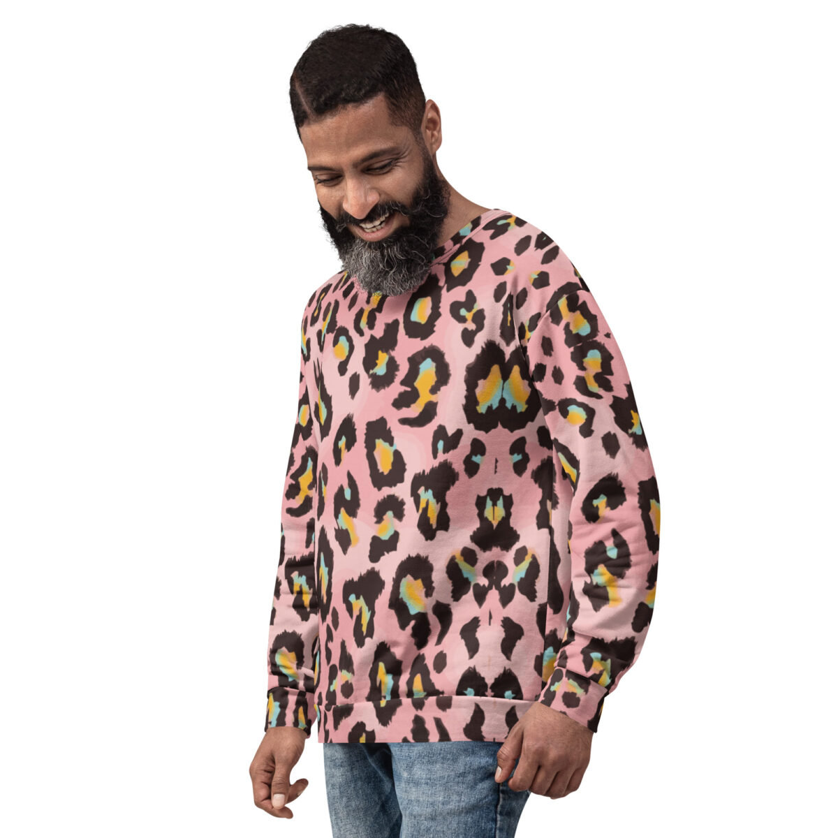 Designer Sweatshirt For Women & Men - Image 4