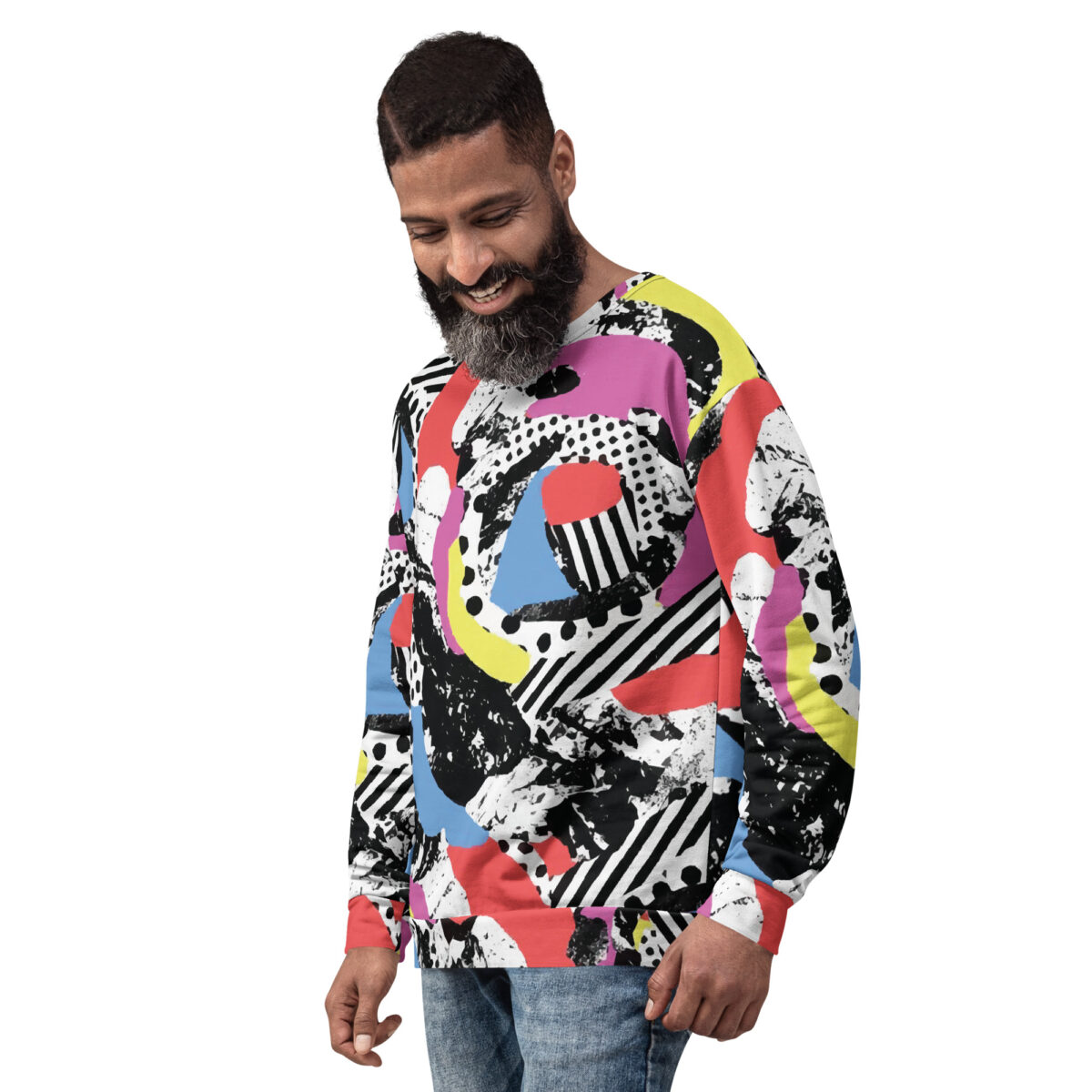 Designer Sweatshirt For Women & Men - Image 4