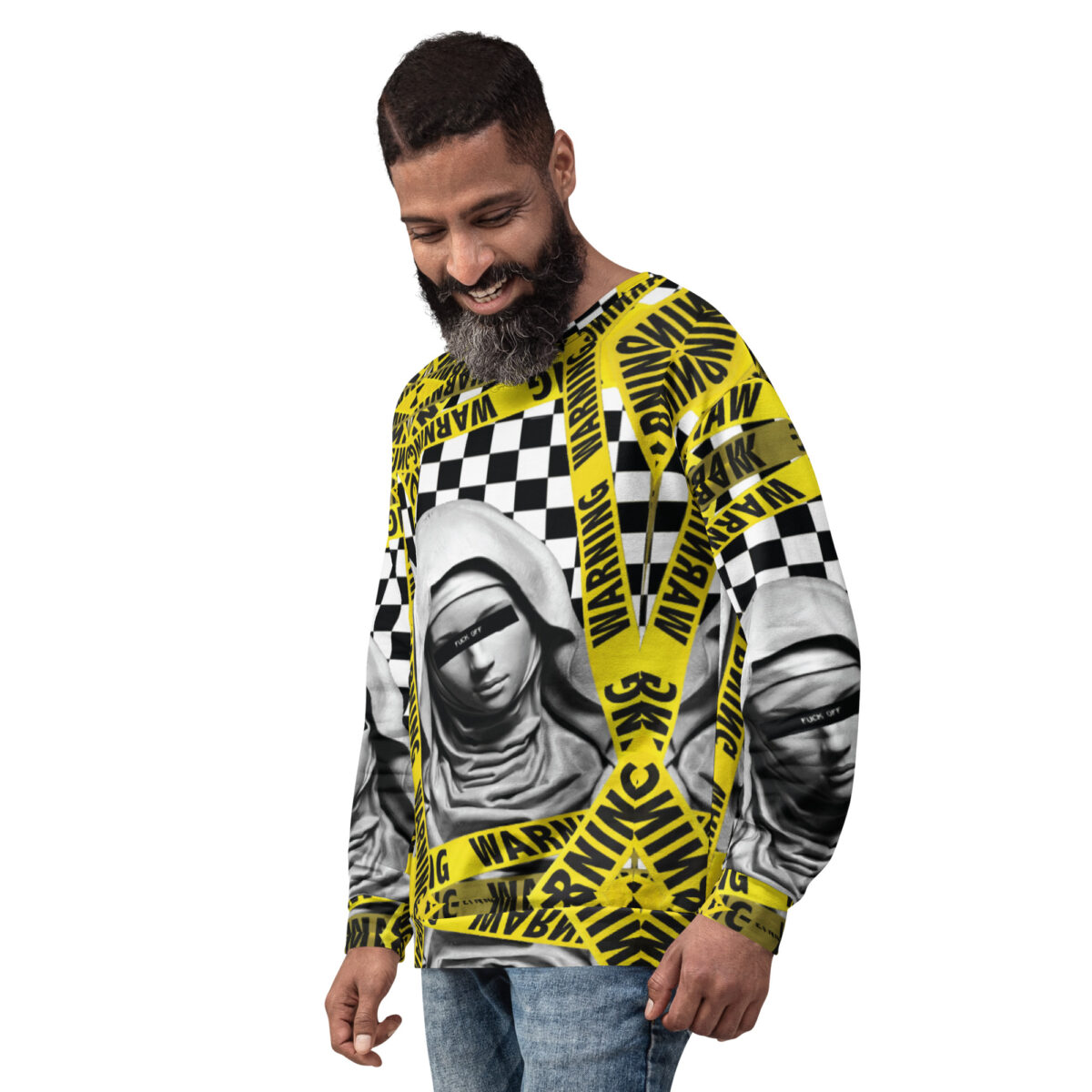 Designer Sweatshirt For Women & Men - Image 4