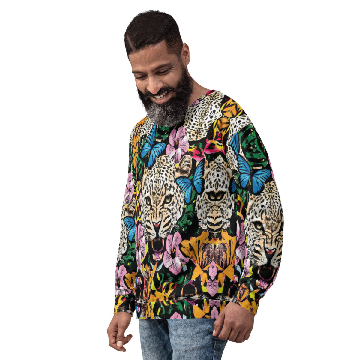 Designer Sweatshirt For Women & Men - Image 4