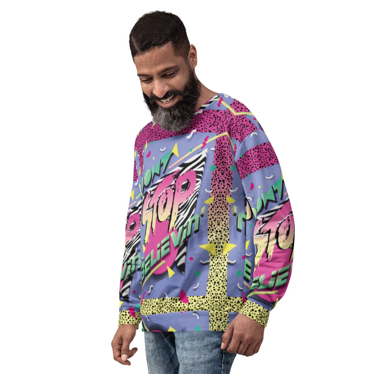 Designer Sweatshirt For Women & Men - Image 4