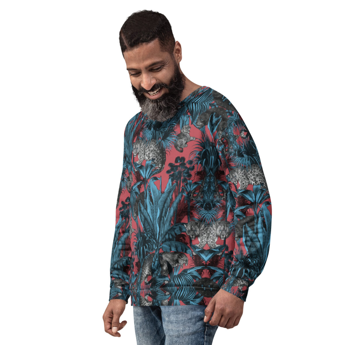 Designer Sweatshirt For Women & Men - Image 4