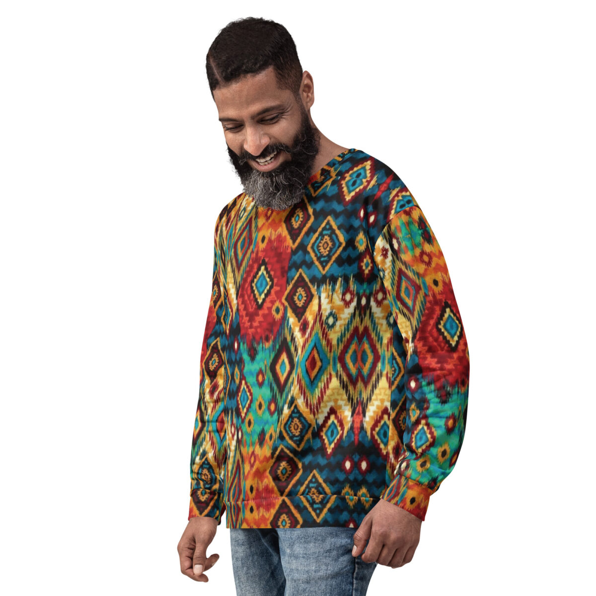 Designer Sweatshirt For Women & Men - Image 4