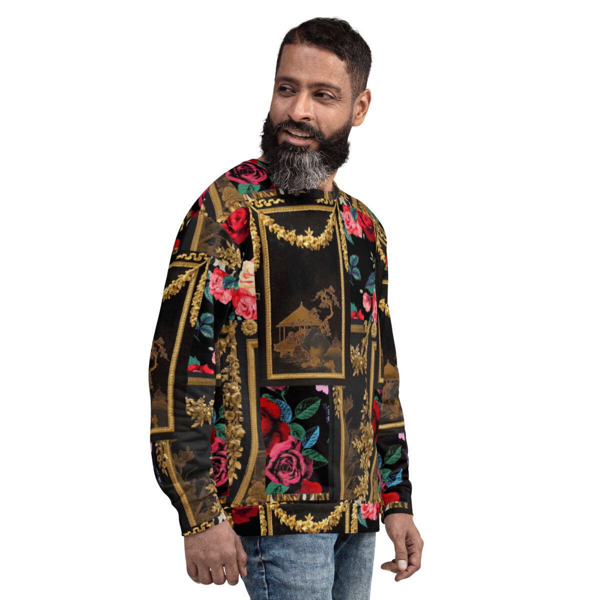 Designer Sweatshirt For Women & Men - Image 3