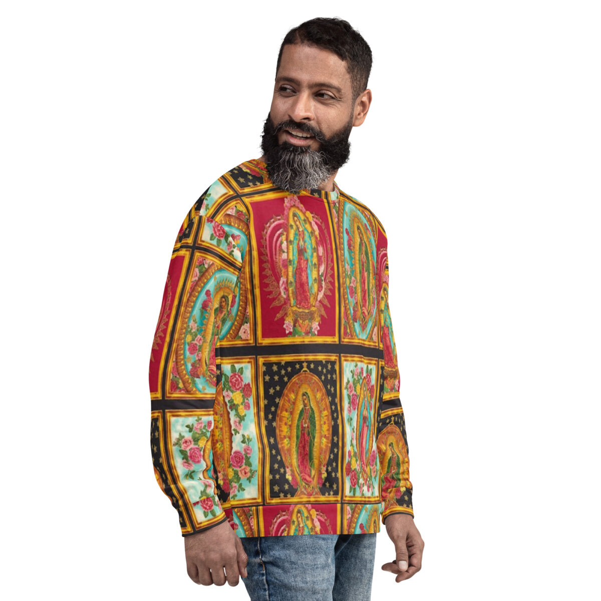 Designer Sweatshirt For Women & Men - Image 3