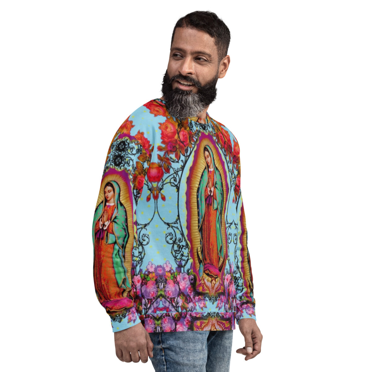 Designer Sweatshirt For Women & Men - Image 3