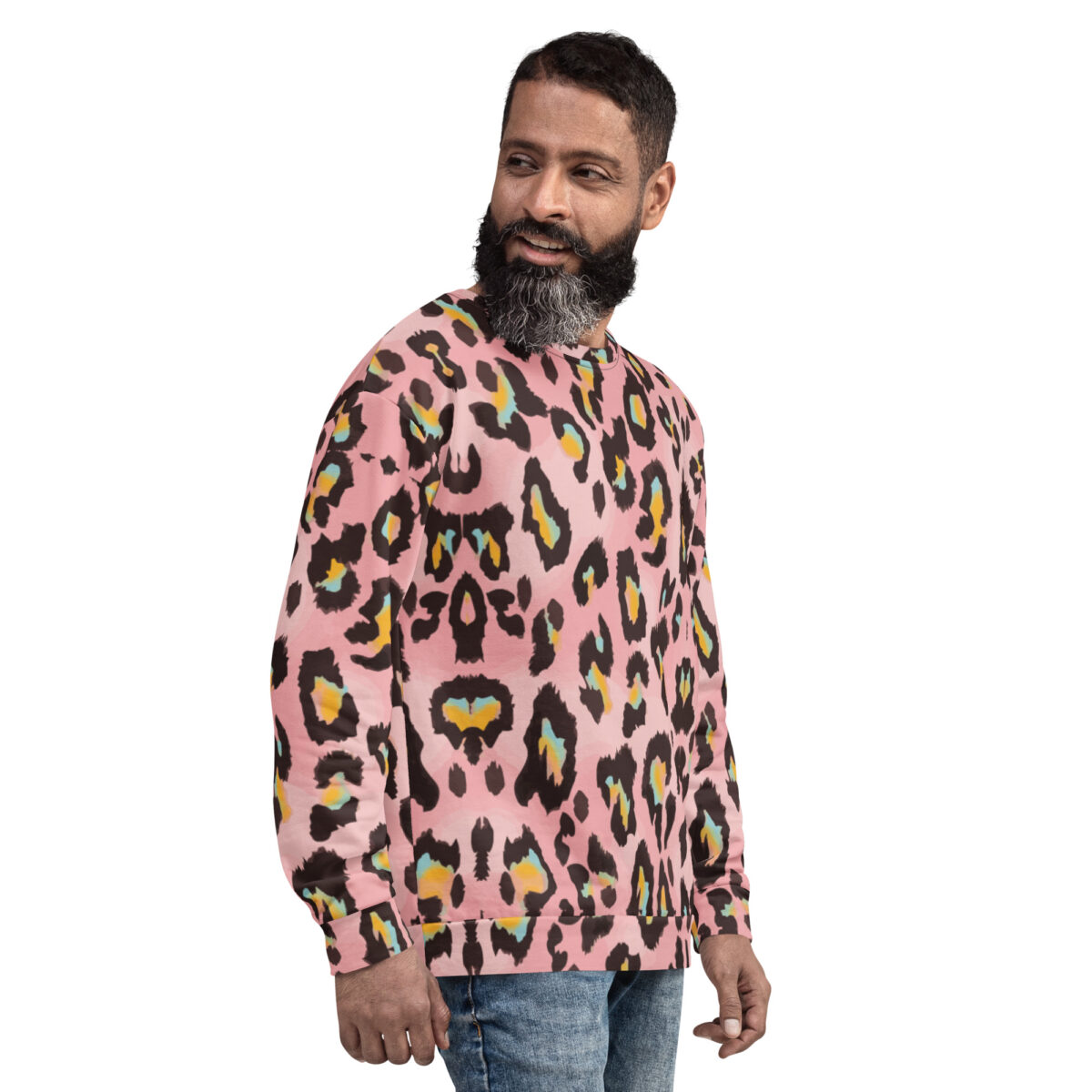 Designer Sweatshirt For Women & Men - Image 3