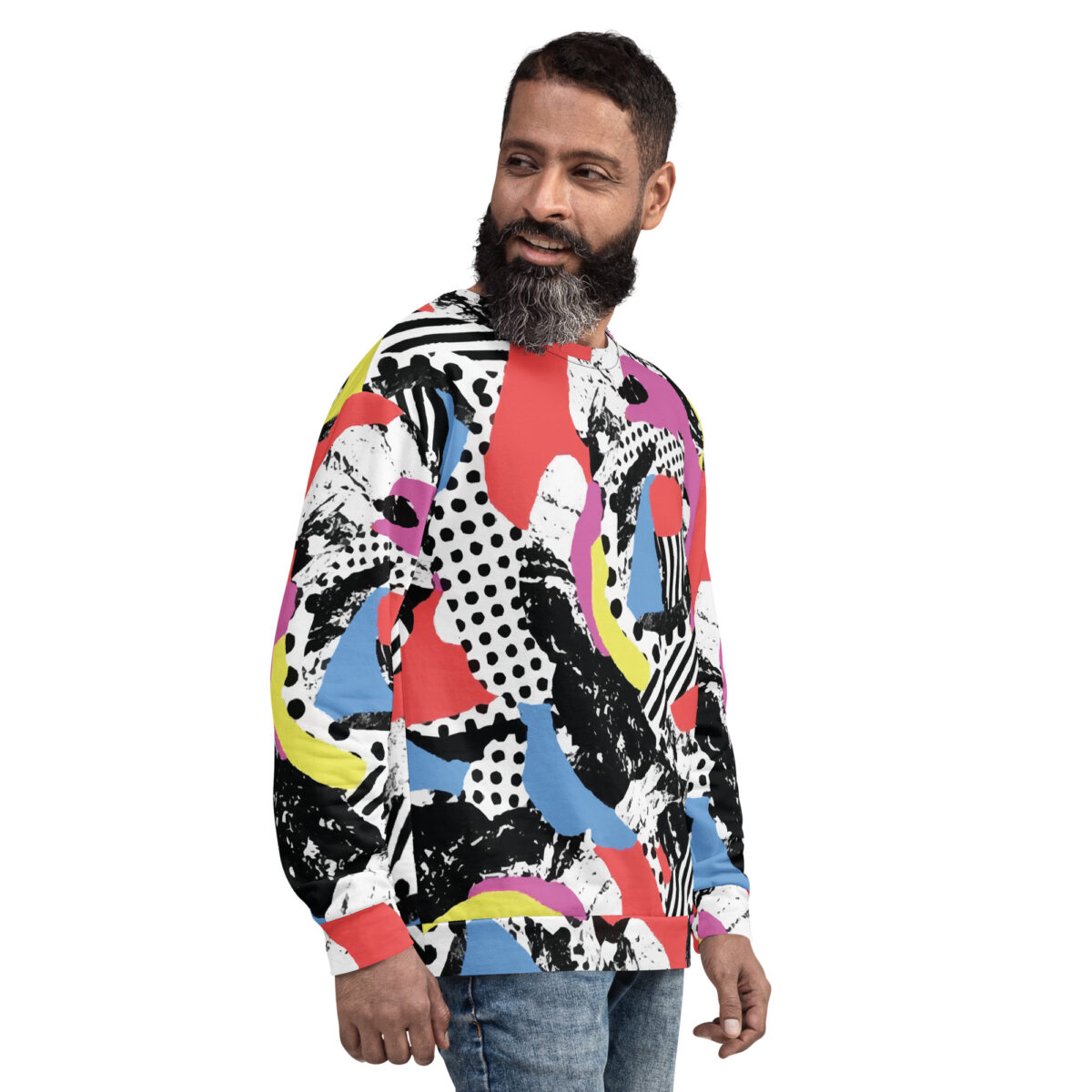 Designer Sweatshirt For Women & Men - Image 3