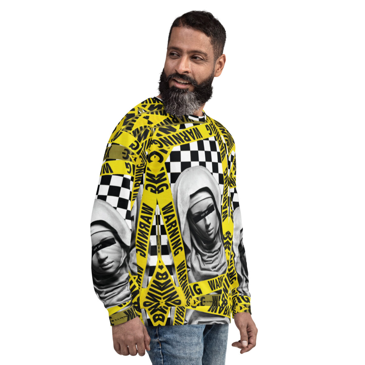 Designer Sweatshirt For Women & Men - Image 3