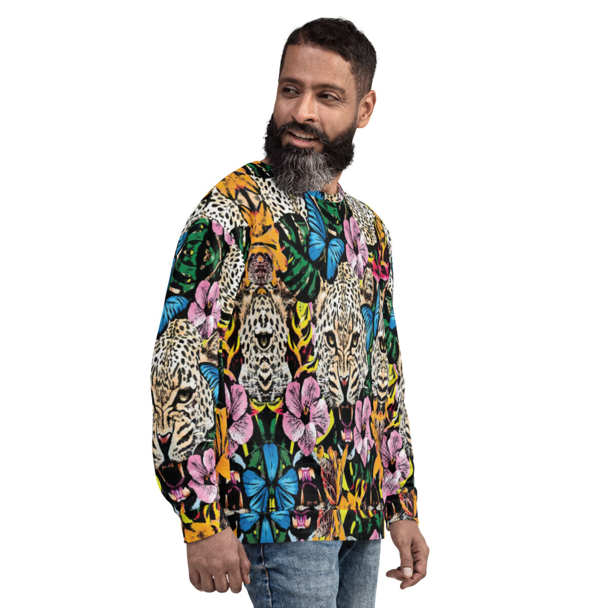 Designer Sweatshirt For Women & Men - Image 3