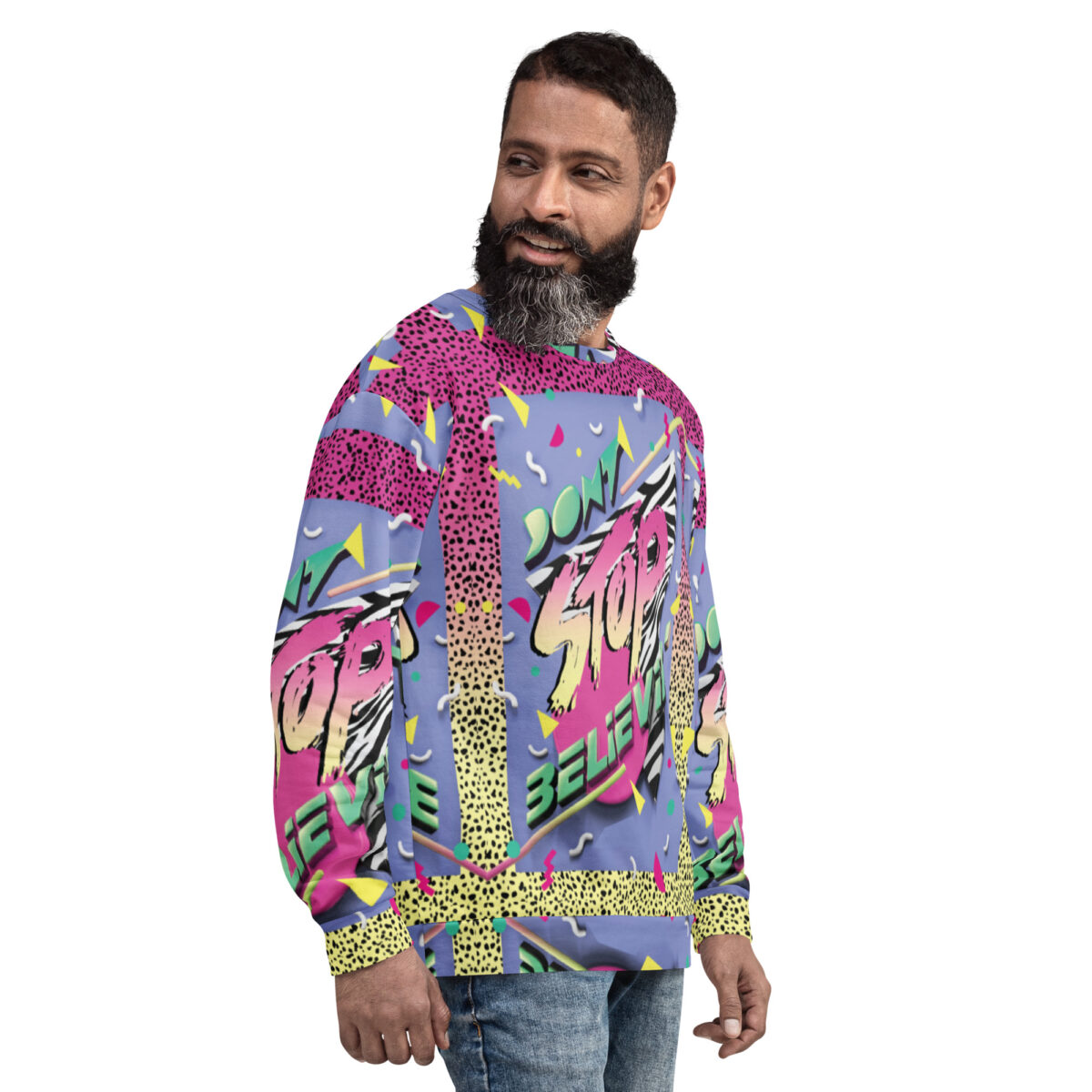 Designer Sweatshirt For Women & Men - Image 3