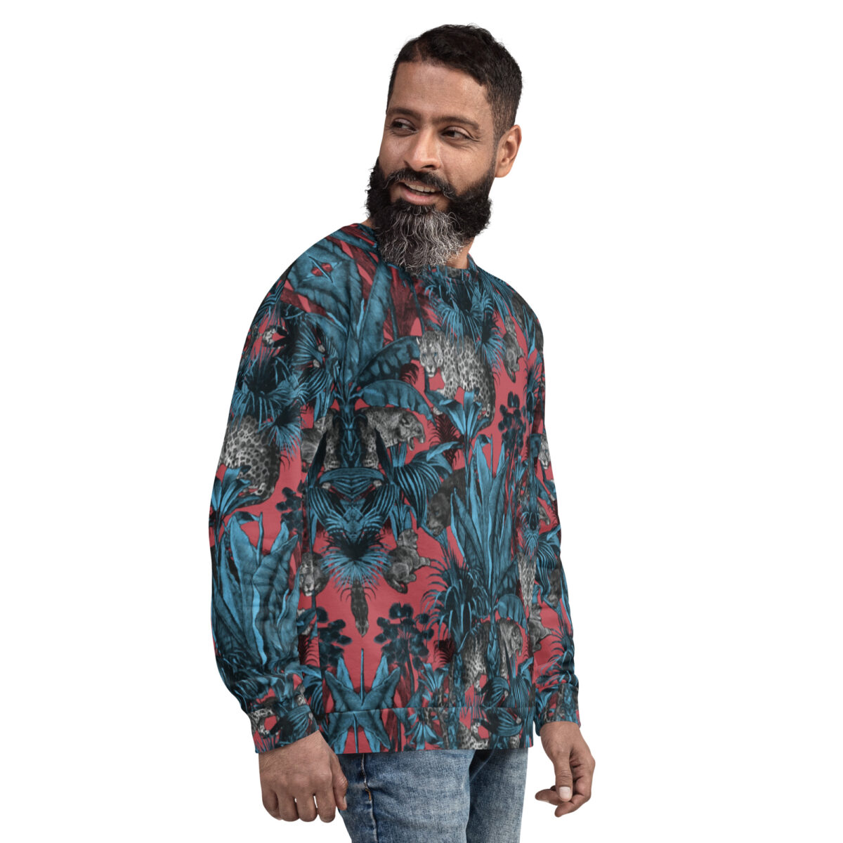 Designer Sweatshirt For Women & Men - Image 3