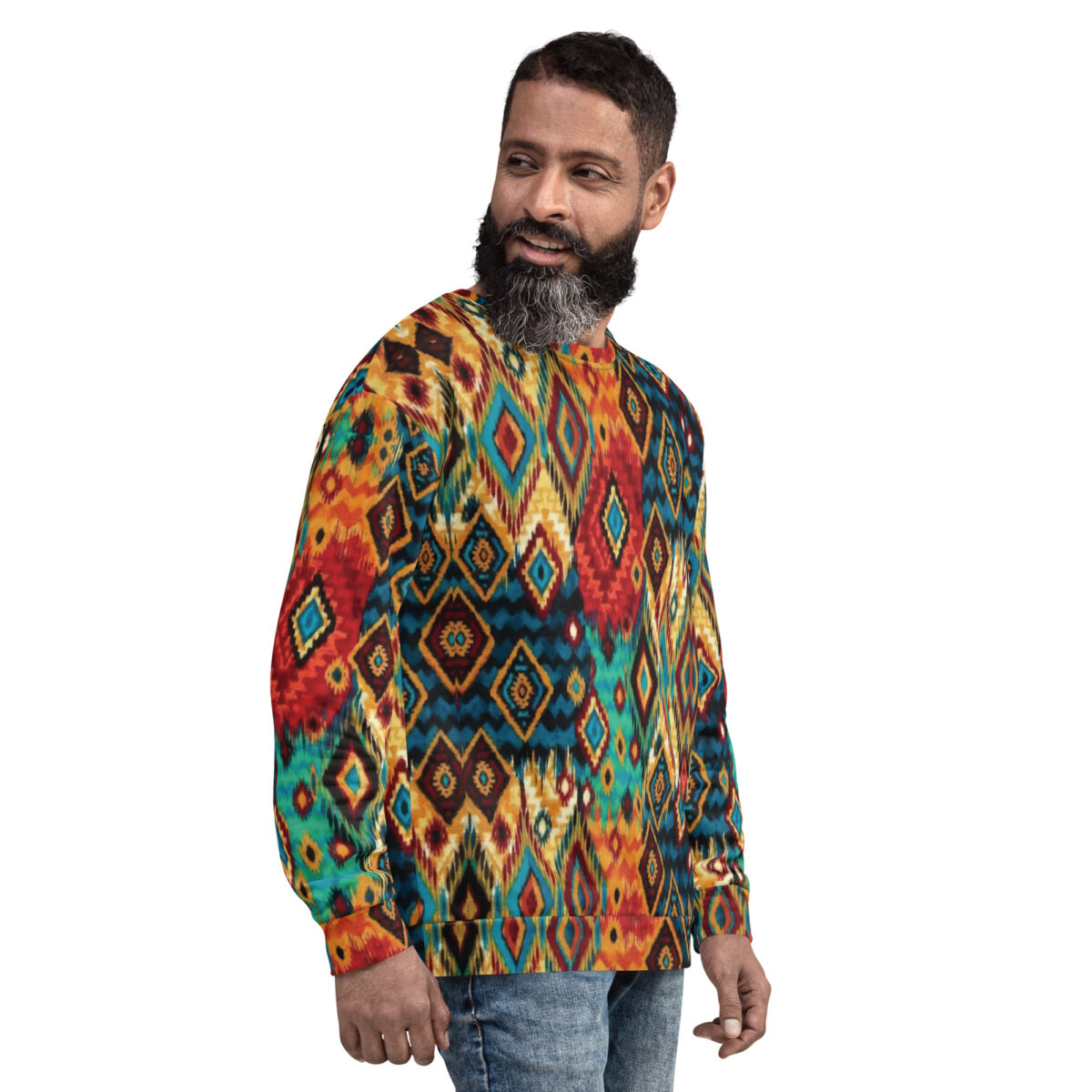 Designer Sweatshirt For Women & Men - Image 3