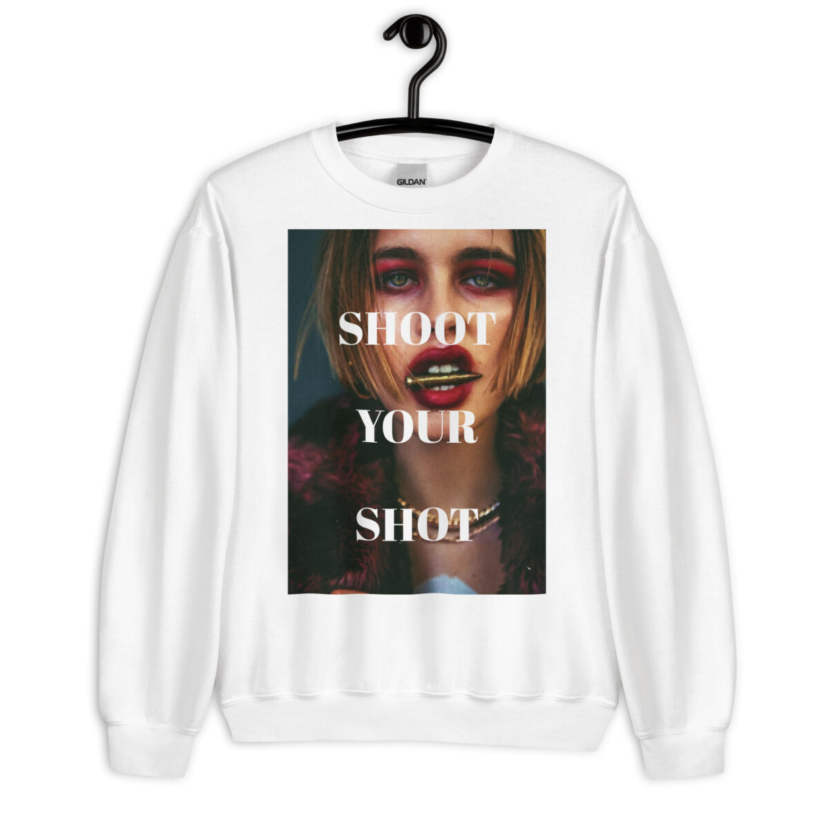 Designer Sweatshirt For Women & Men - Image 3