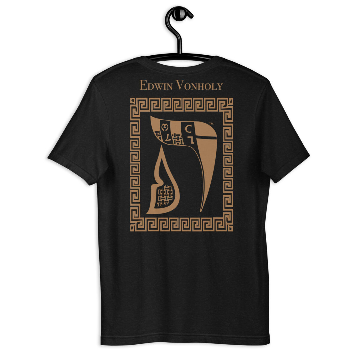 Designer T-Shirt For Men & Women | Funny Cool Graphic Tees - Image 2